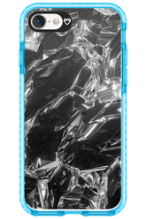 Crystal Noir - Apple iPhone SE 2020