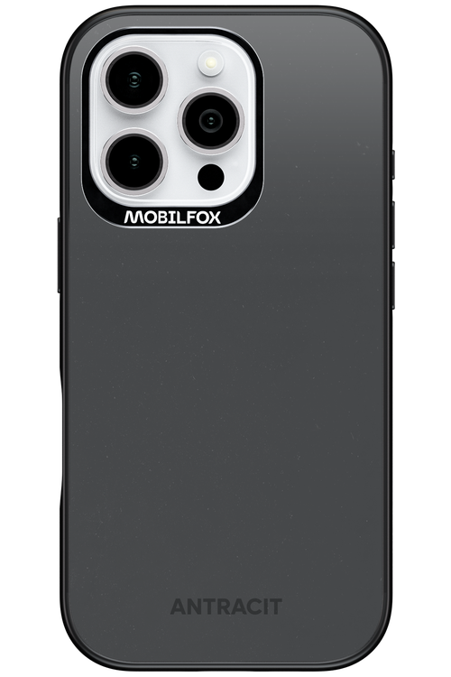 Antracit 2.0 - Apple iPhone 16 Pro