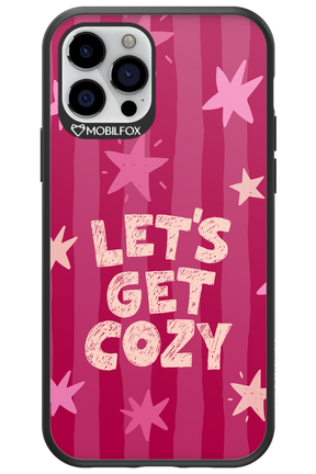 Let's Get Cozy - Apple iPhone 12 Pro