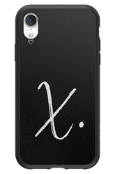 (Off Space) X 2.0 - Apple iPhone XR