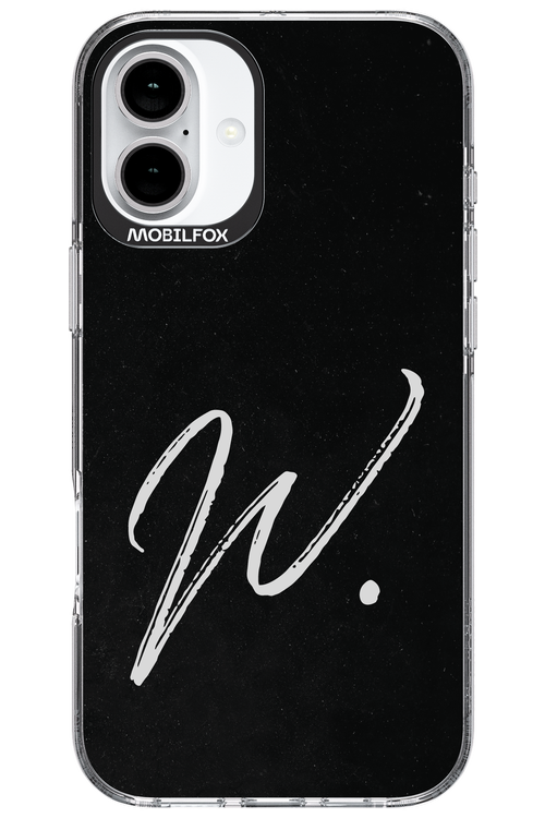 (Off Space) W 2.0 - Apple iPhone 16 Plus