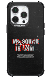 Wild Squad - Apple iPhone 14 Pro