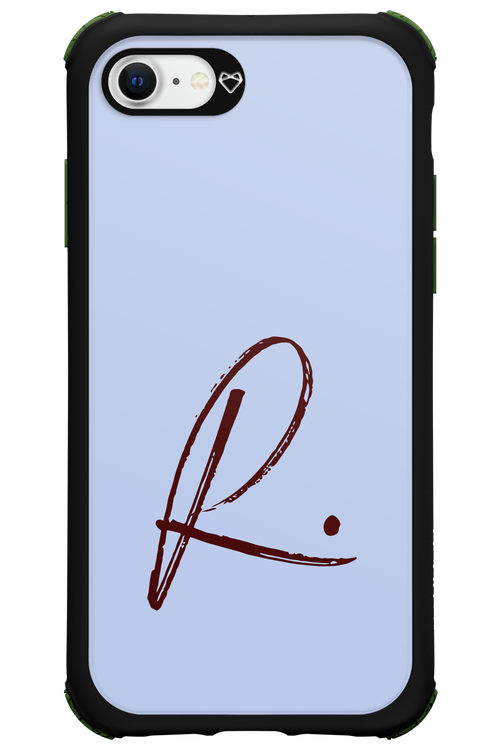(Jellyfish Presso) R 2.0 - Apple iPhone 7