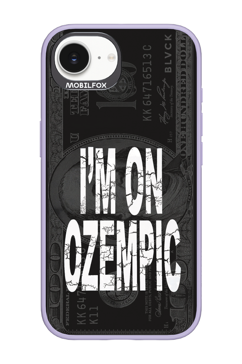 ozempic 2.0 - Apple iPhone 17e