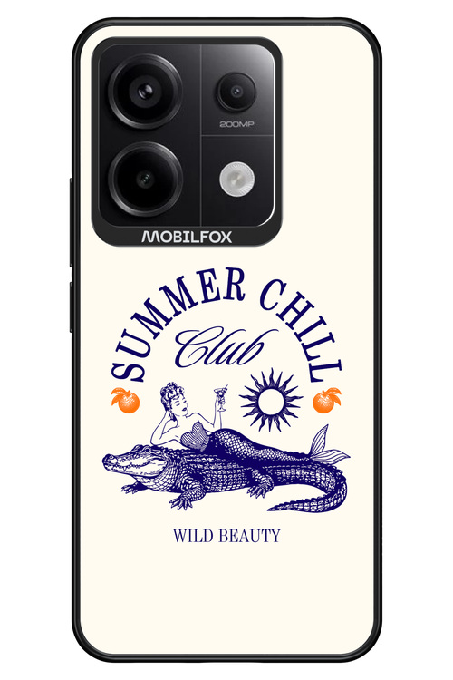 ChillMaid 2.0 - Xiaomi Redmi Note 13 Pro 5G