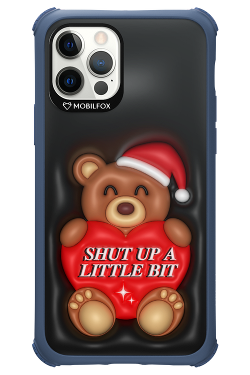 Shut Up - Apple iPhone 12 Pro