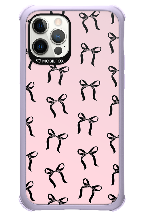 Bow Promise - Apple iPhone 12 Pro
