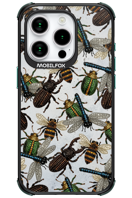 Beetle Gem - Apple iPhone 15 Pro