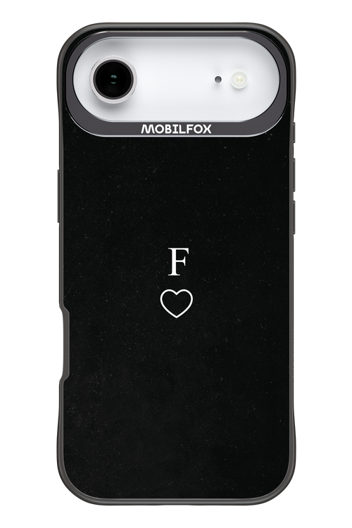 F Black 2.0 - Apple iPhone 17 Air