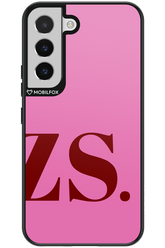 ZS (Sorbet) - Samsung Galaxy S22