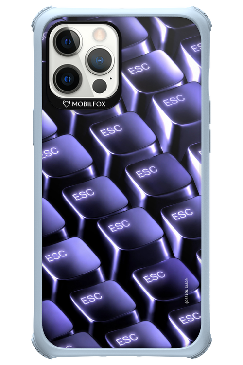 Can's Escape 2.0 - Apple iPhone 12 Pro Max