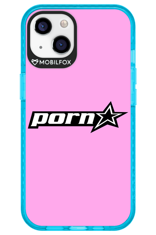 Porn 2.0 - Apple iPhone 13