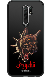 Psydog - Xiaomi Redmi 9