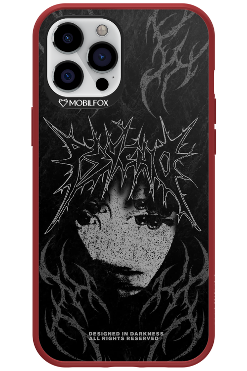 Schizo - Apple iPhone 12 Pro Max