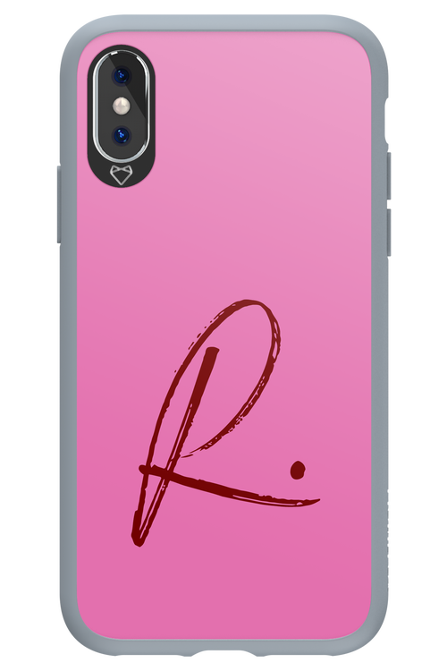 (Sorbet) R 2.0 - Apple iPhone X