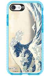 Hokusai - Apple iPhone SE 2020