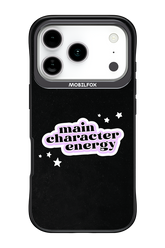 The Main Black - Apple iPhone 17 Pro