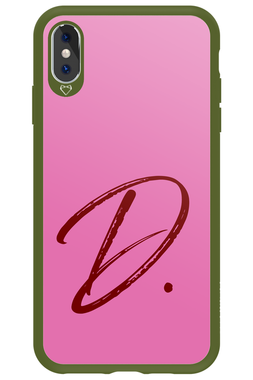 (Sorbet) D 2.0 - Apple iPhone XS Max