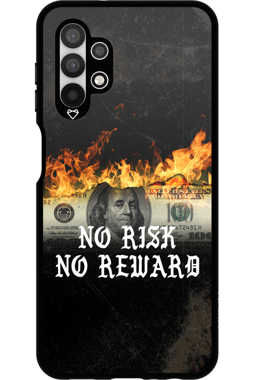 No R1SK No REWARD 2.0 - Samsung Galaxy A13 4G