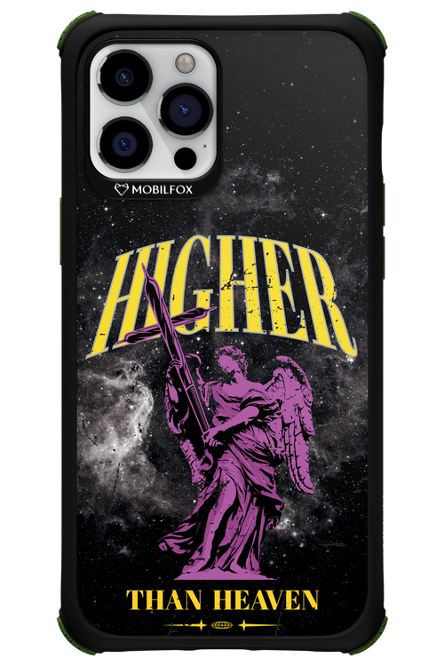Higher Than Heaven - Apple iPhone 12 Pro Max