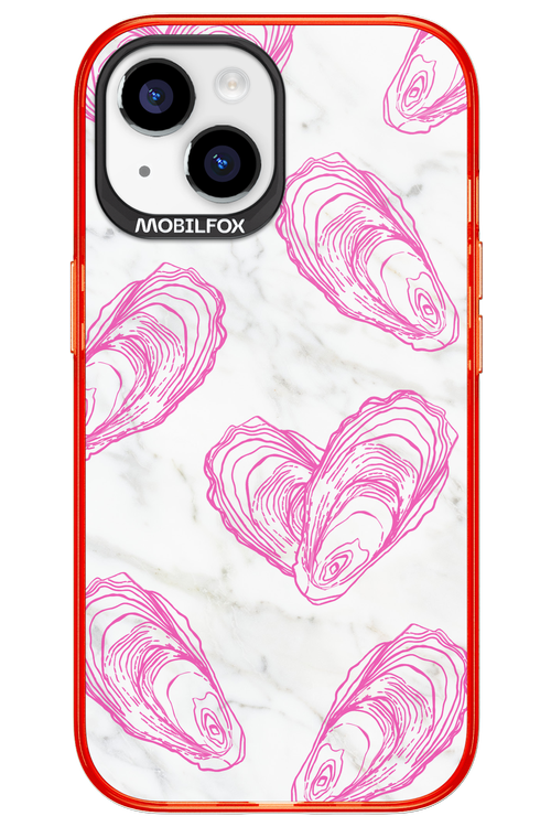 Shelly - Apple iPhone 15