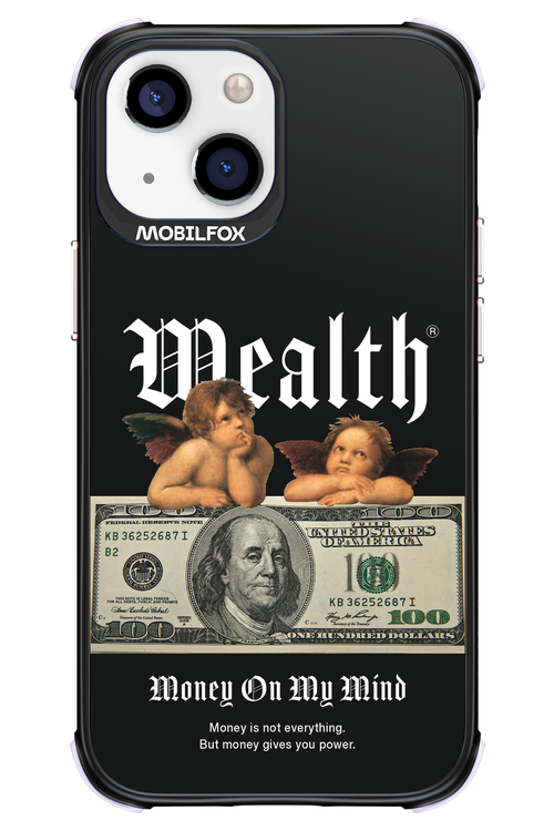 Wealth - Apple iPhone 13 Mini