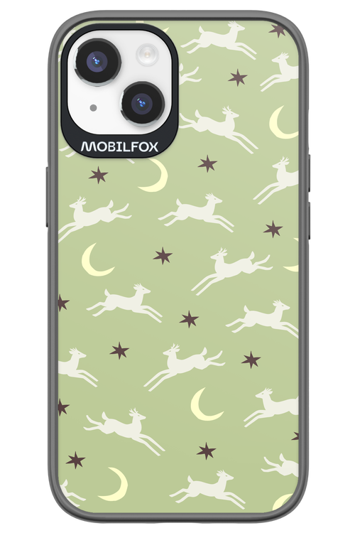 Folclore Rush - Apple iPhone 14