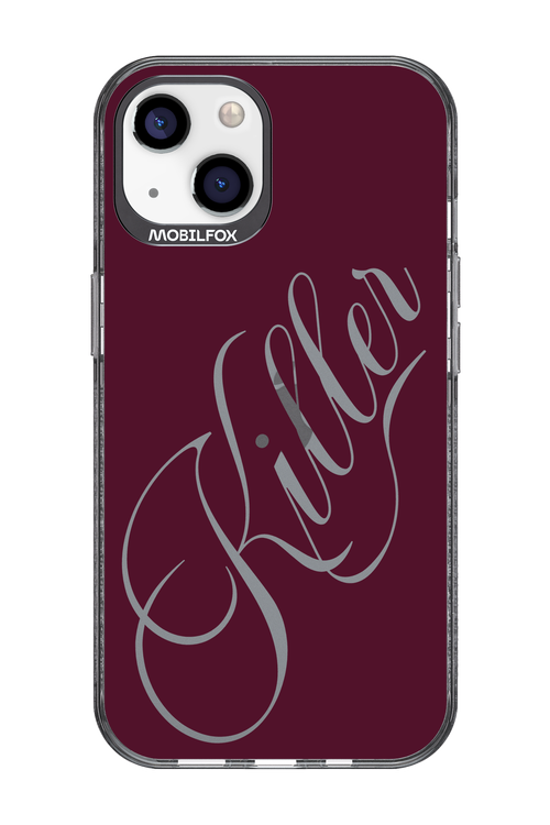 Cherry Killer - Apple iPhone 13