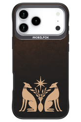 Greyhound Garden - Apple iPhone 17 Pro Max