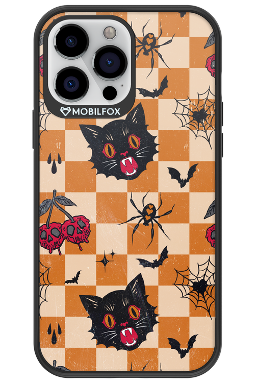 Witch's Patch - Apple iPhone 13 Pro Max