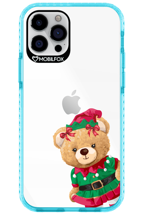Mrs. Elf - Apple iPhone 12 Pro