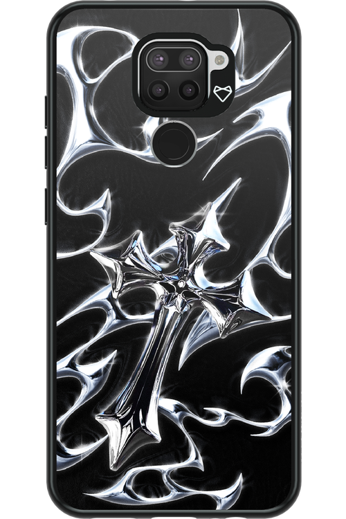 Faith 2.0 - Xiaomi Redmi Note 9