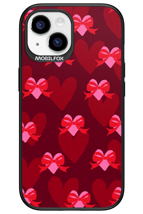 My Heart My Love - Apple iPhone 15