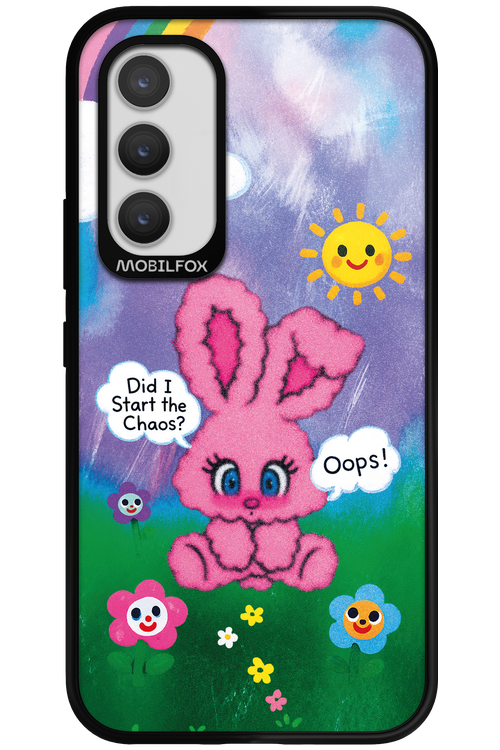 Ooops 2.0 - Samsung Galaxy A34
