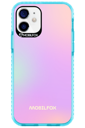 Pastel Violet - Apple iPhone 12