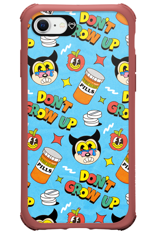 don_t grow up 2.0 - Apple iPhone SE 2020