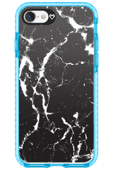 Grunge Marble - Apple iPhone SE 2022