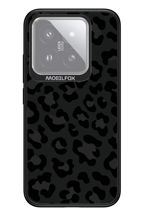 BLACK LEOPARD - Xiaomi 14