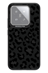 BLACK LEOPARD - Xiaomi 14