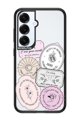Worthy Girl 2.0 - Samsung S25