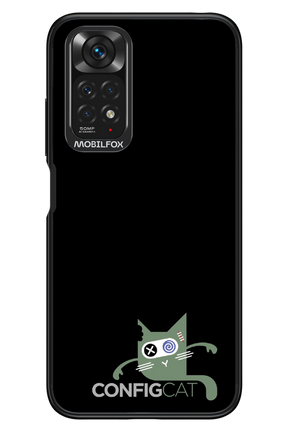 zombie2 - Xiaomi Redmi Note 11/11S 4G