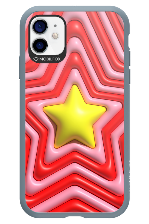 Star - Apple iPhone 11