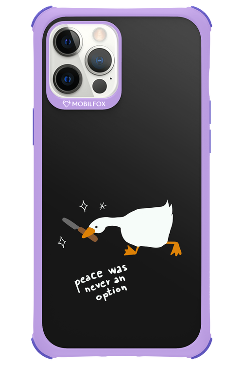 OPTION - Apple iPhone 12 Pro Max