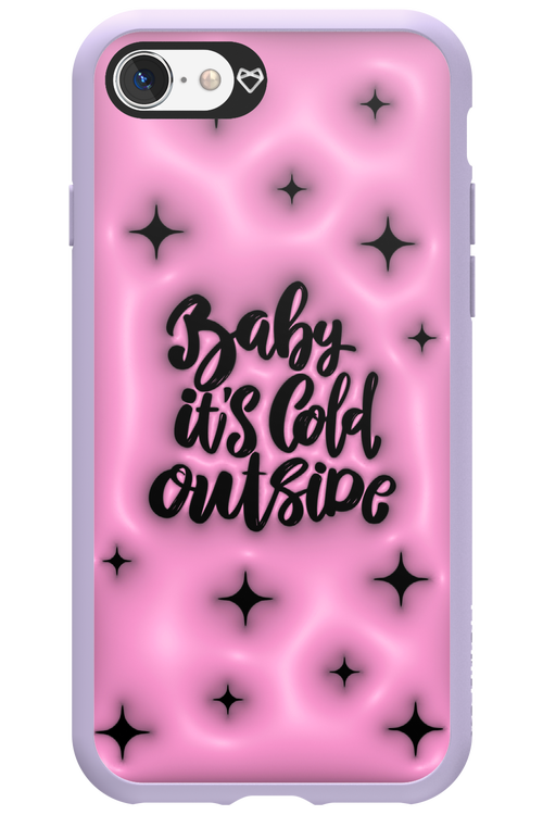 BabyX - Apple iPhone SE 2020