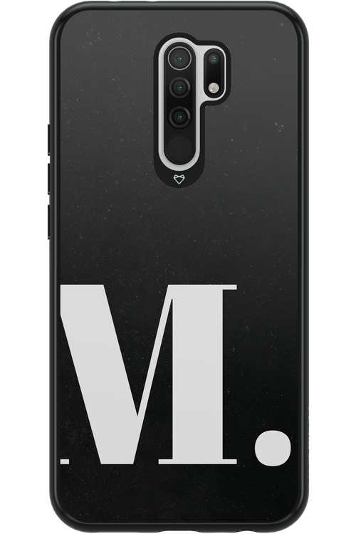 M (Off Space) 2.0 - Xiaomi Redmi 9