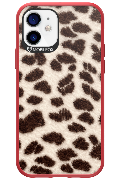 Wild Coat 2.0 - Apple iPhone 12