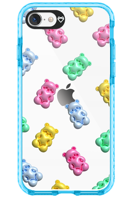 Gummmy Bears 2.0 - Apple iPhone SE 2020