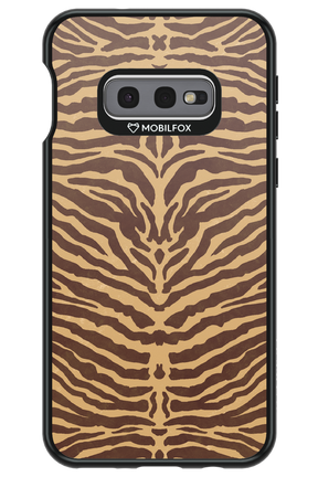Urban Zebra - Samsung Galaxy S10e