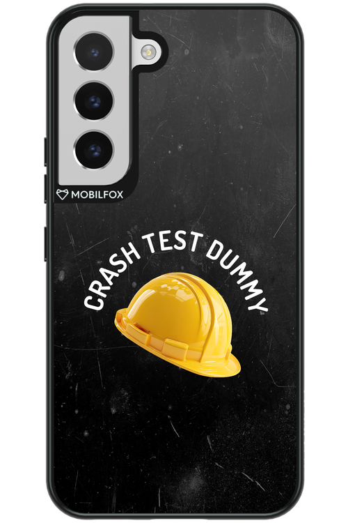 Crash Test 2.0 - Samsung Galaxy S22
