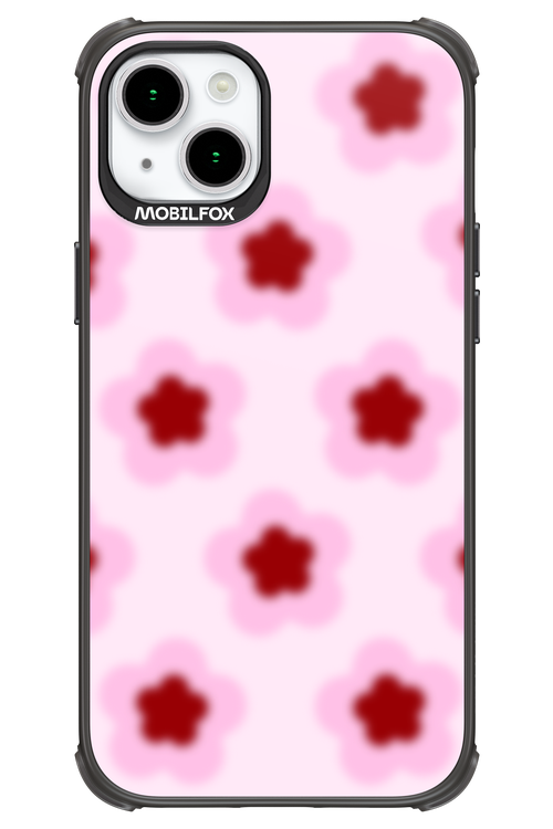 Soft Bloom - Apple iPhone 15 Plus